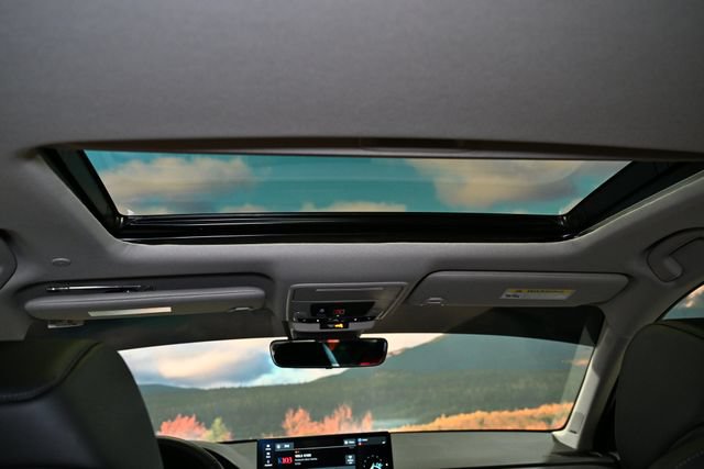 Used 2025 Honda Accord Touring image 51