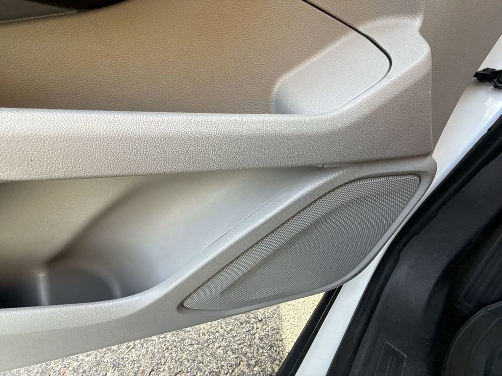 Used 2019 GMC Terrain SLT FWD image 31