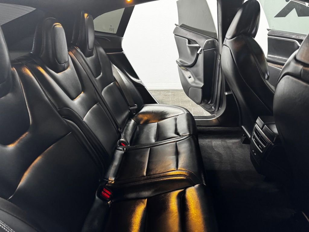 Used 2021 Tesla Model S Long Range image 45