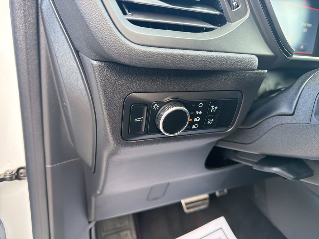 Certified 2023 Ford Escape ST-Line w/ Tech Pack #1 image 14