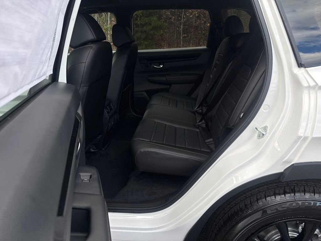 New 2026 Honda CR-V Sport-L image 29