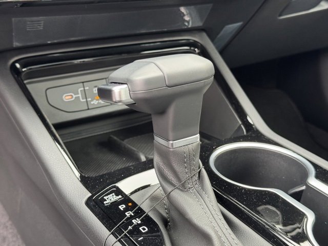 New 2026 Kia K5 EX image 24