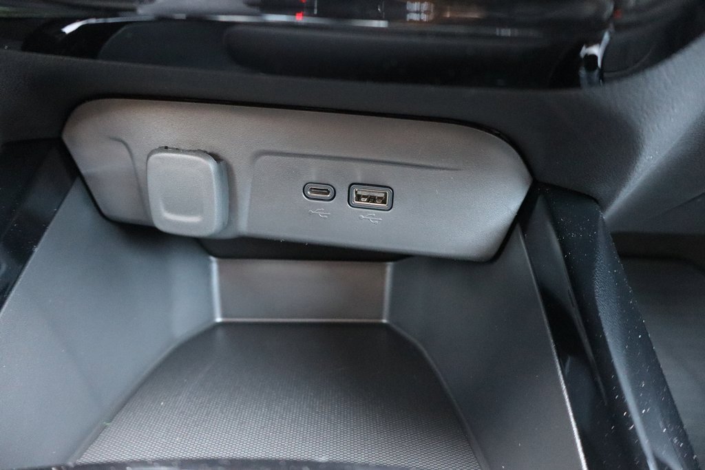 New 2026 Chevrolet Trax ACTIV image 14