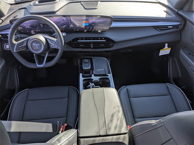 New 2026 Buick Enclave Sport Touring w/ Power Package image 17