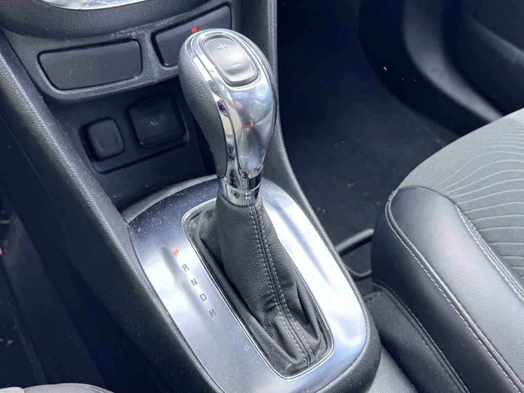 Used 2014 Buick Encore Convenience FWD image 21