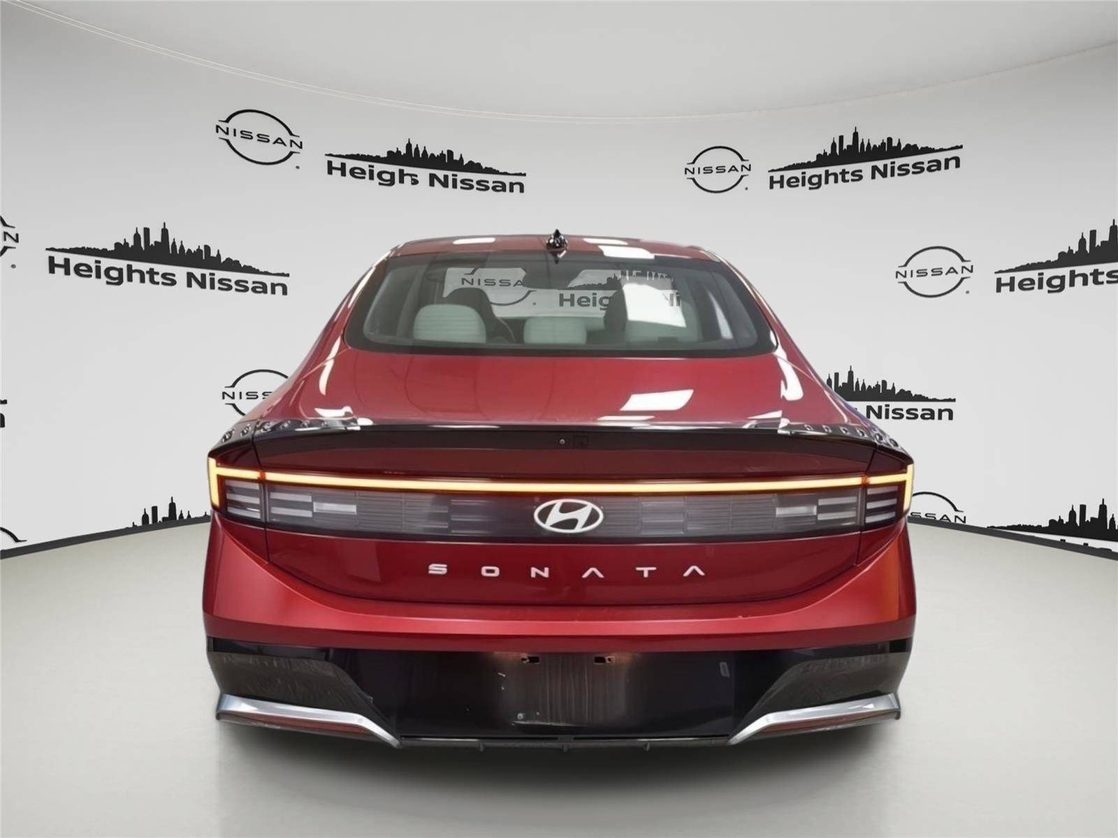 Used 2024 Hyundai Sonata SEL image 6