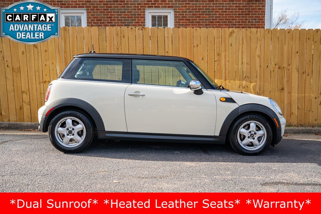 Used 2010 MINI Cooper Hardtop image 5