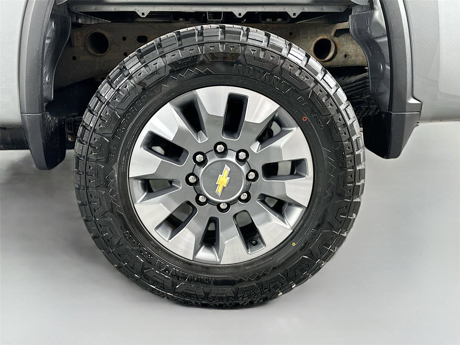 Used 2024 Chevrolet Silverado 2500 LT w/ All Star Edition AWD/4WD image 30