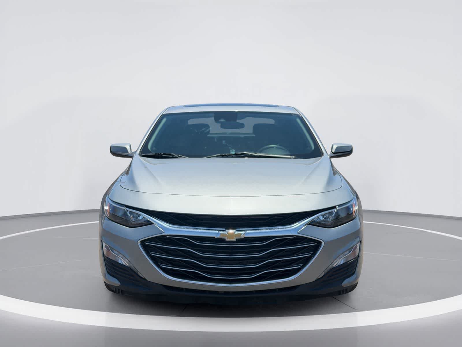 Used 2024 Chevrolet Malibu LT FWD image 9