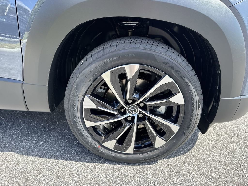 New 2026 MAZDA CX-50 2.5 Hybrid w/ Weather Package image 61