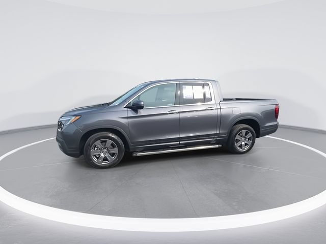 Used 2020 Honda Ridgeline RTL-E image 4