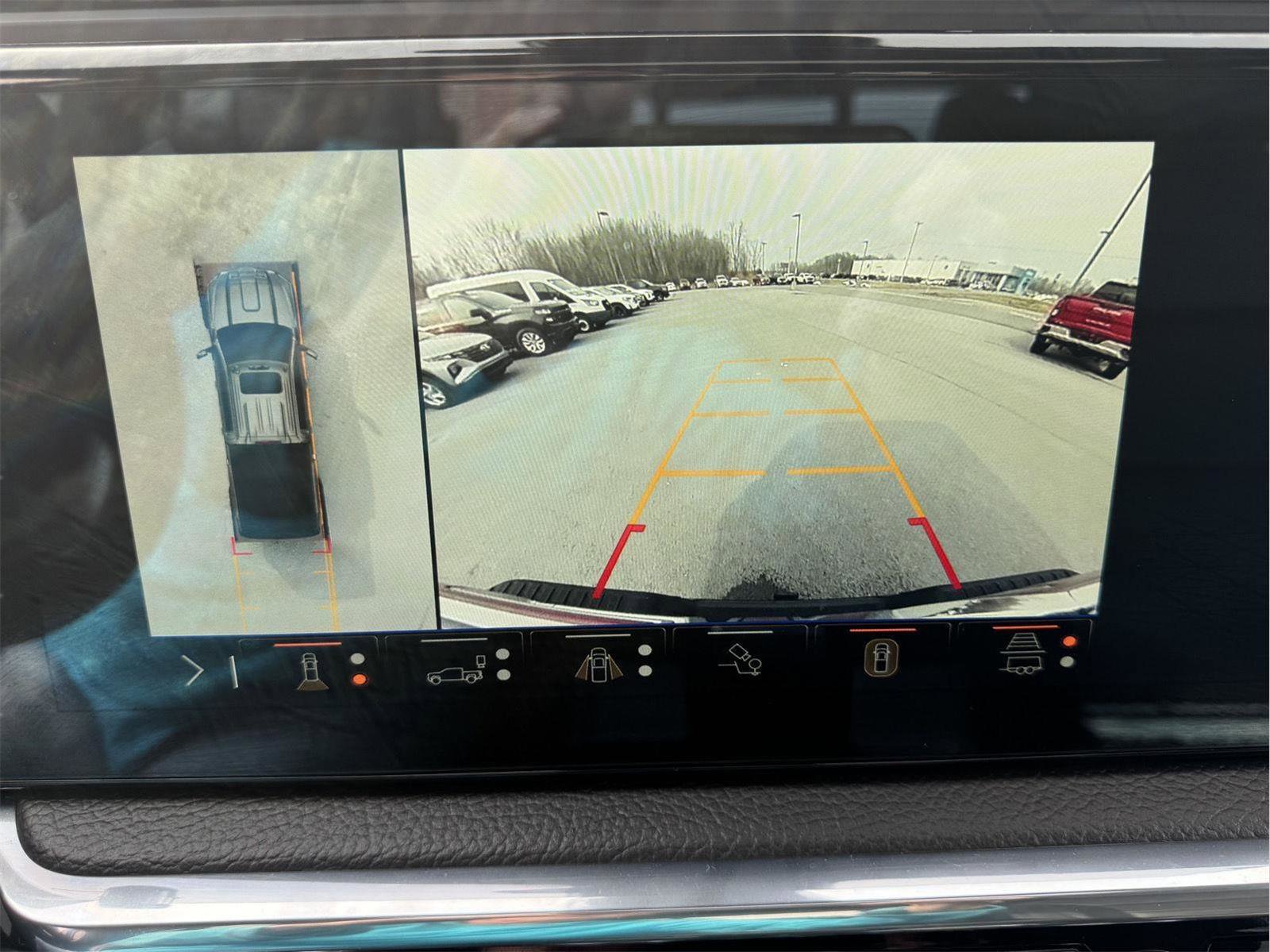 Used 2025 GMC Sierra 2500 Denali image 29