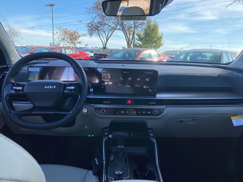 New 2026 Kia Sorento S FWD image 28