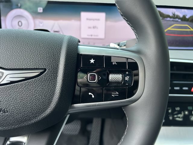 New 2026 Genesis GV70 2.5T Advanced AWD/4WD image 33