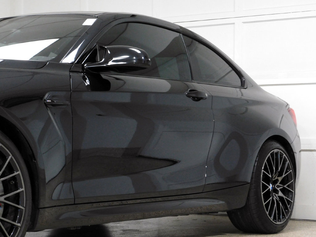 Used 2020 BMW M2 Competition RWD image 19