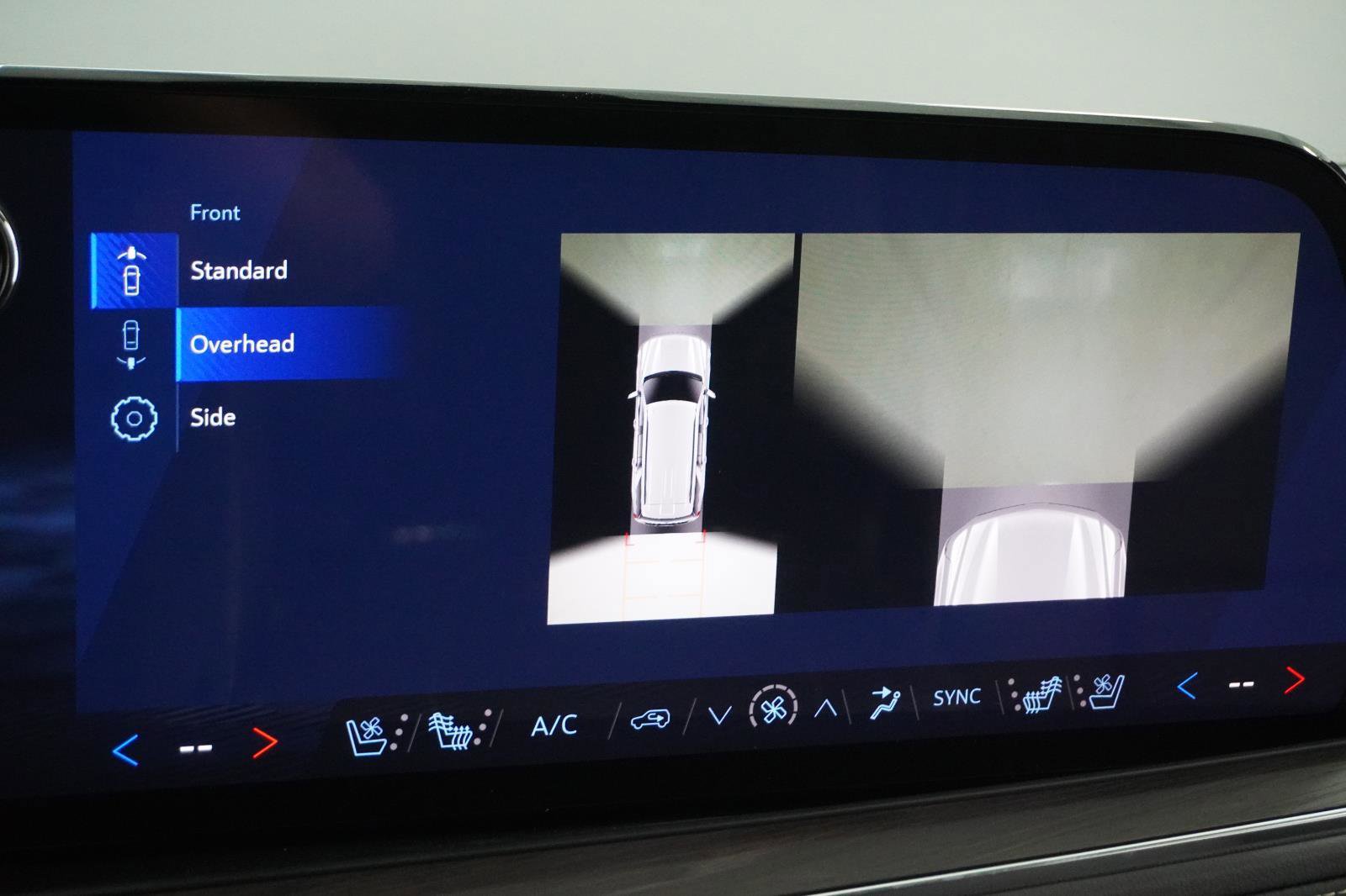 New 2026 Chevrolet Tahoe Premier image 34