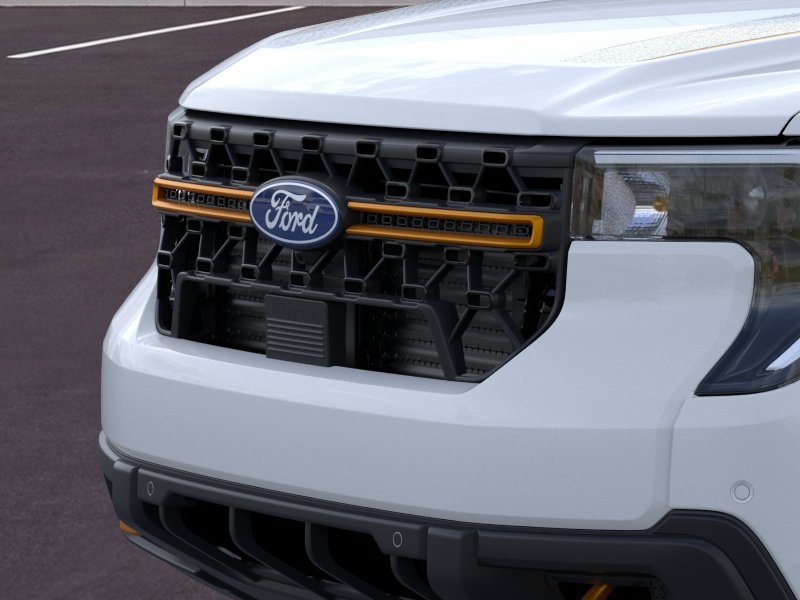 New 2026 Ford Maverick Tremor AWD/4WD image 18