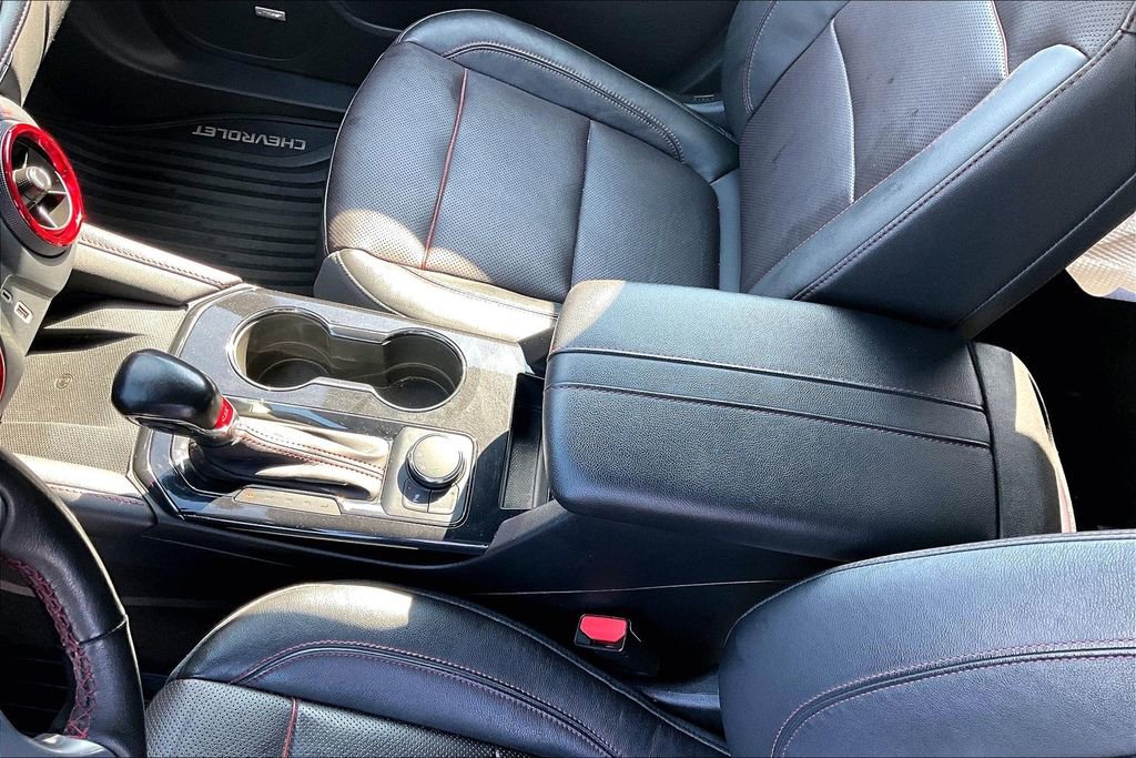 Used 2020 Chevrolet Blazer RS image 16