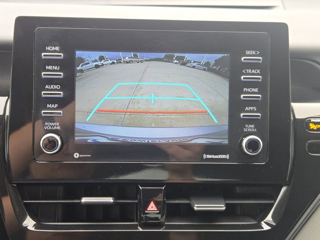 Used 2024 Toyota Camry LE FWD image 19