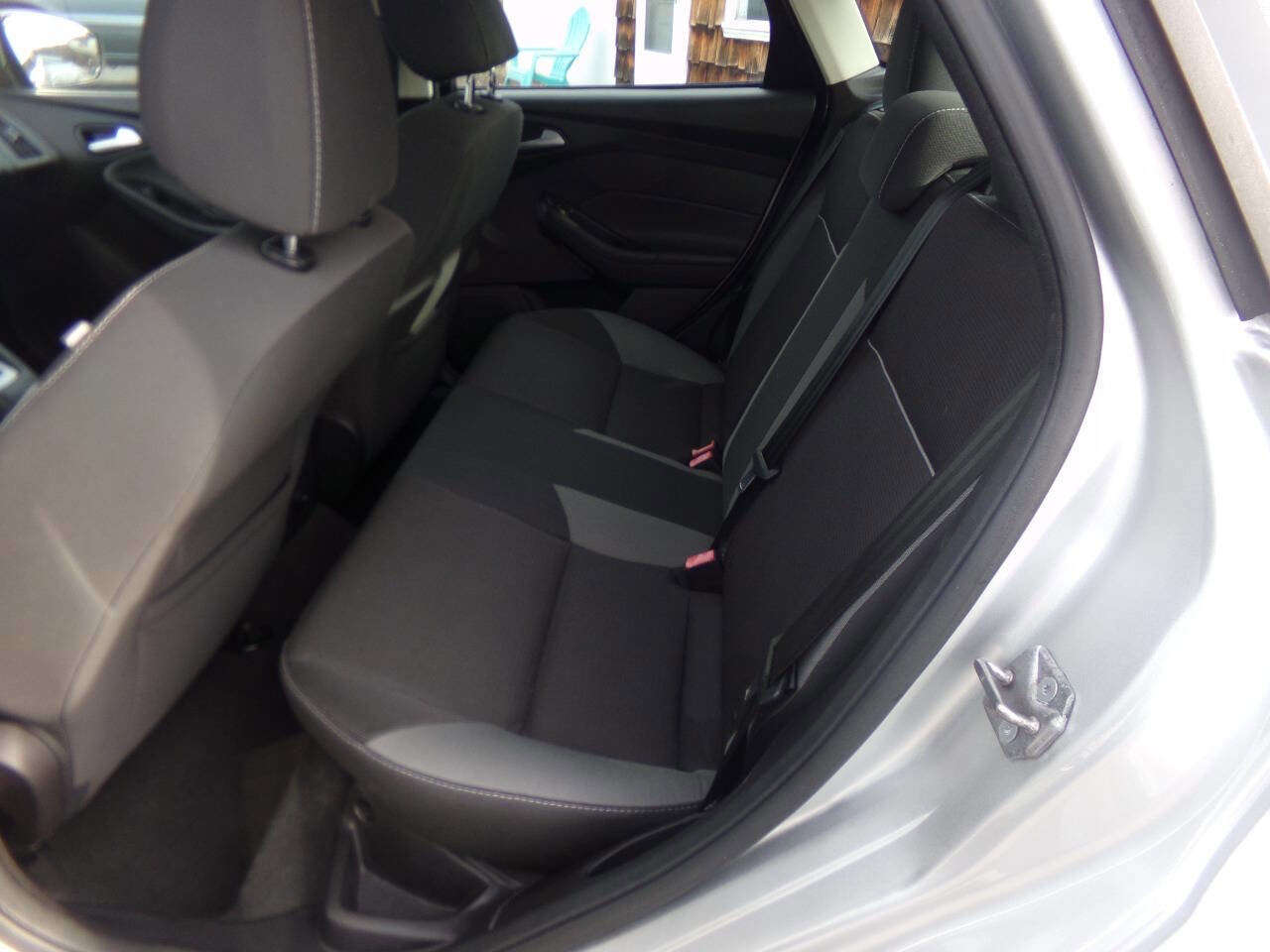 Used 2013 Ford Focus SE image 23