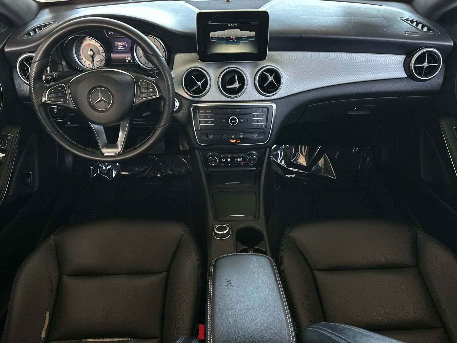 Used 2015 Mercedes-Benz CLA 250 image 12