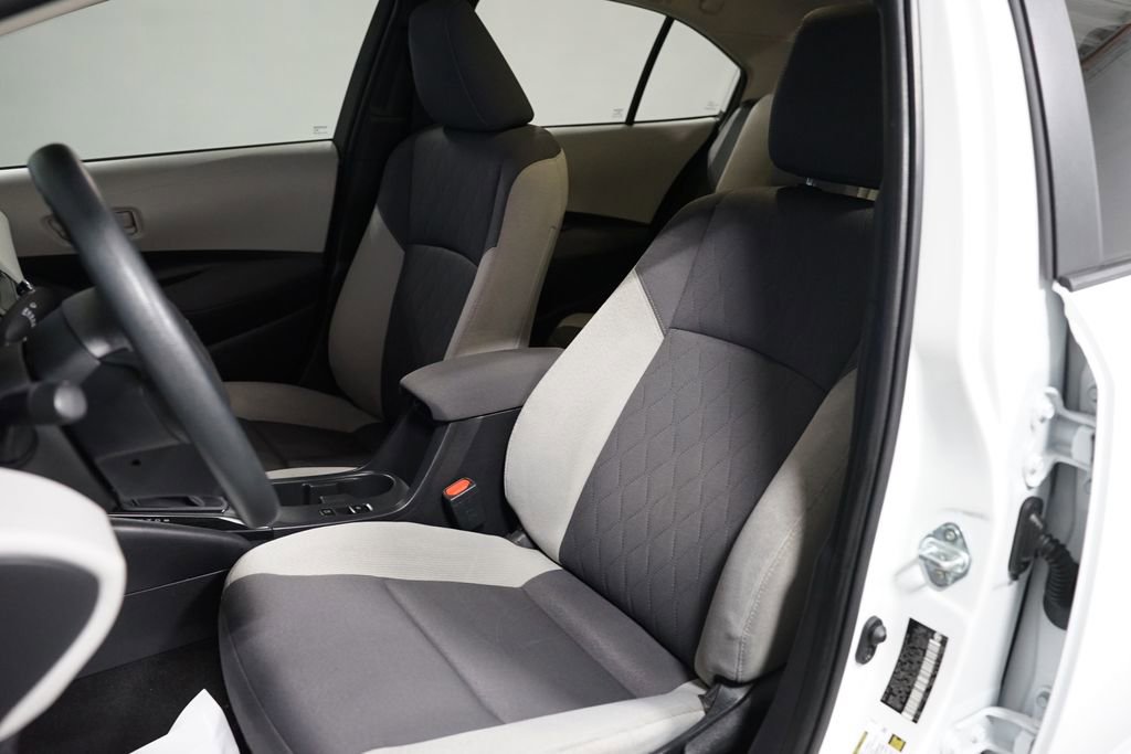 Certified 2024 Toyota Corolla LE FWD image 24