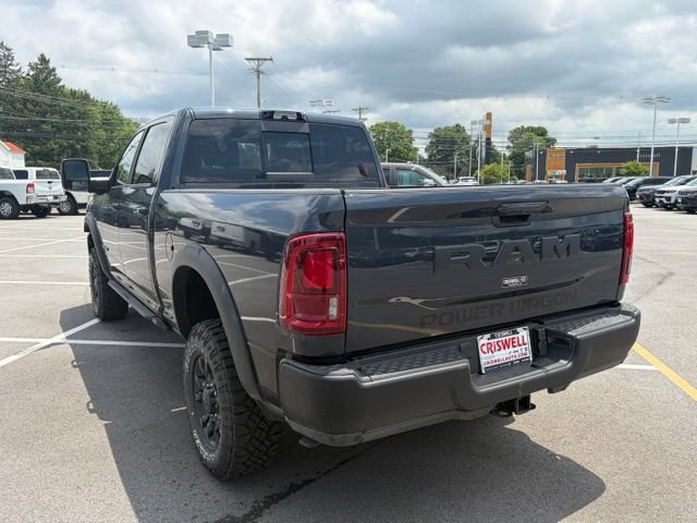 New 2026 RAM 2500 Power Wagon AWD/4WD image 5
