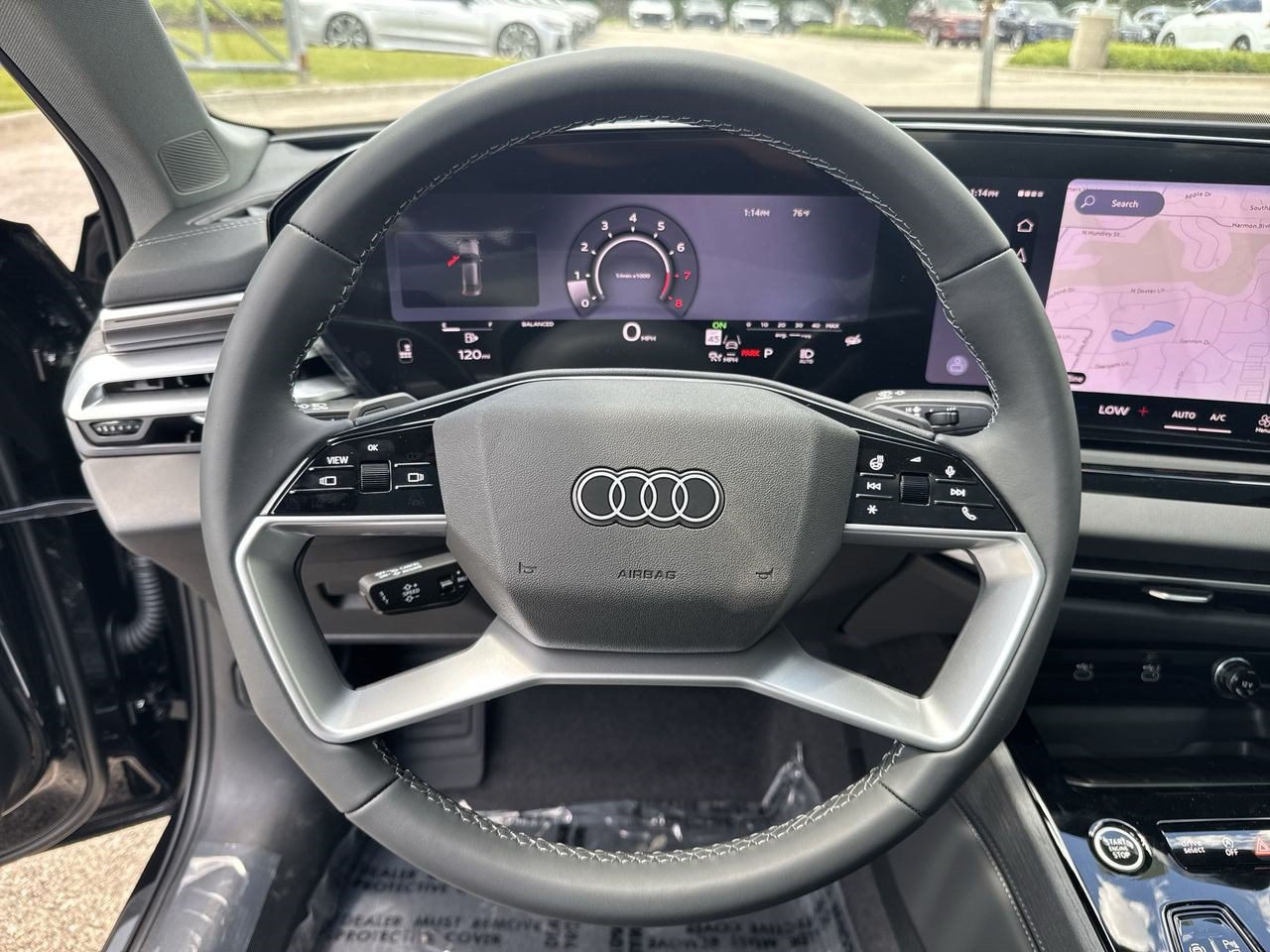 New 2026 Audi A5 2.0T Premium Plus AWD/4WD image 12