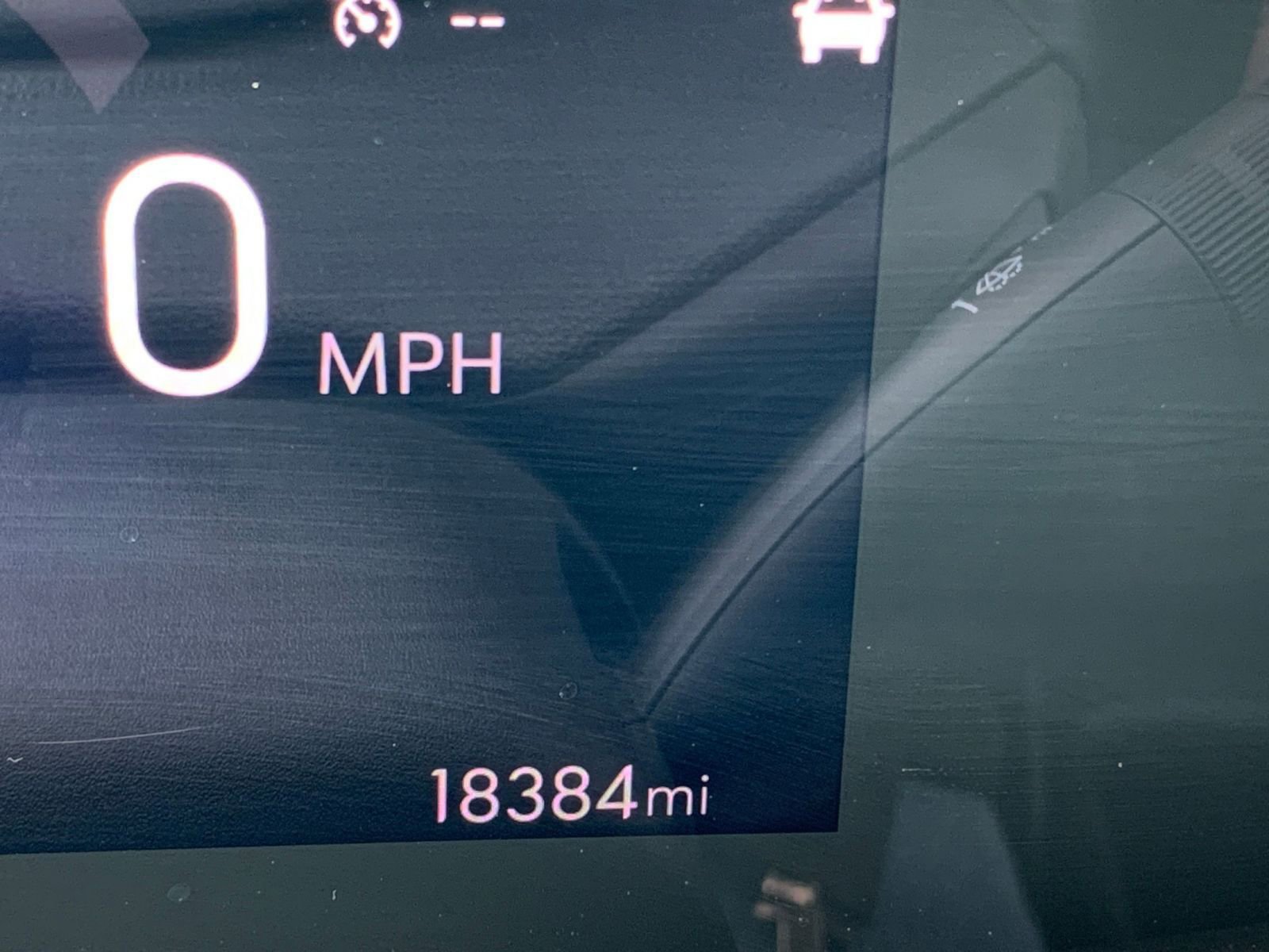 Used 2025 Buick Encore GX Preferred image 39