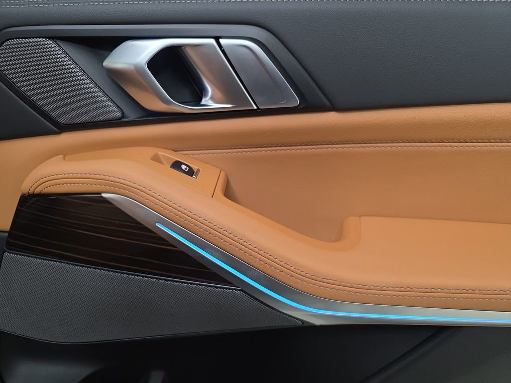 New 2026 BMW X5 xDrive50e AWD/4WD image 27