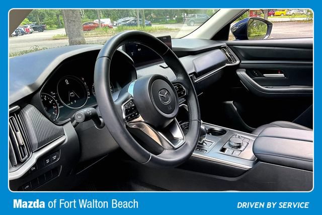 Used 2026 MAZDA CX-90 3.3 Turbo w/ Select Package AWD/4WD image 13