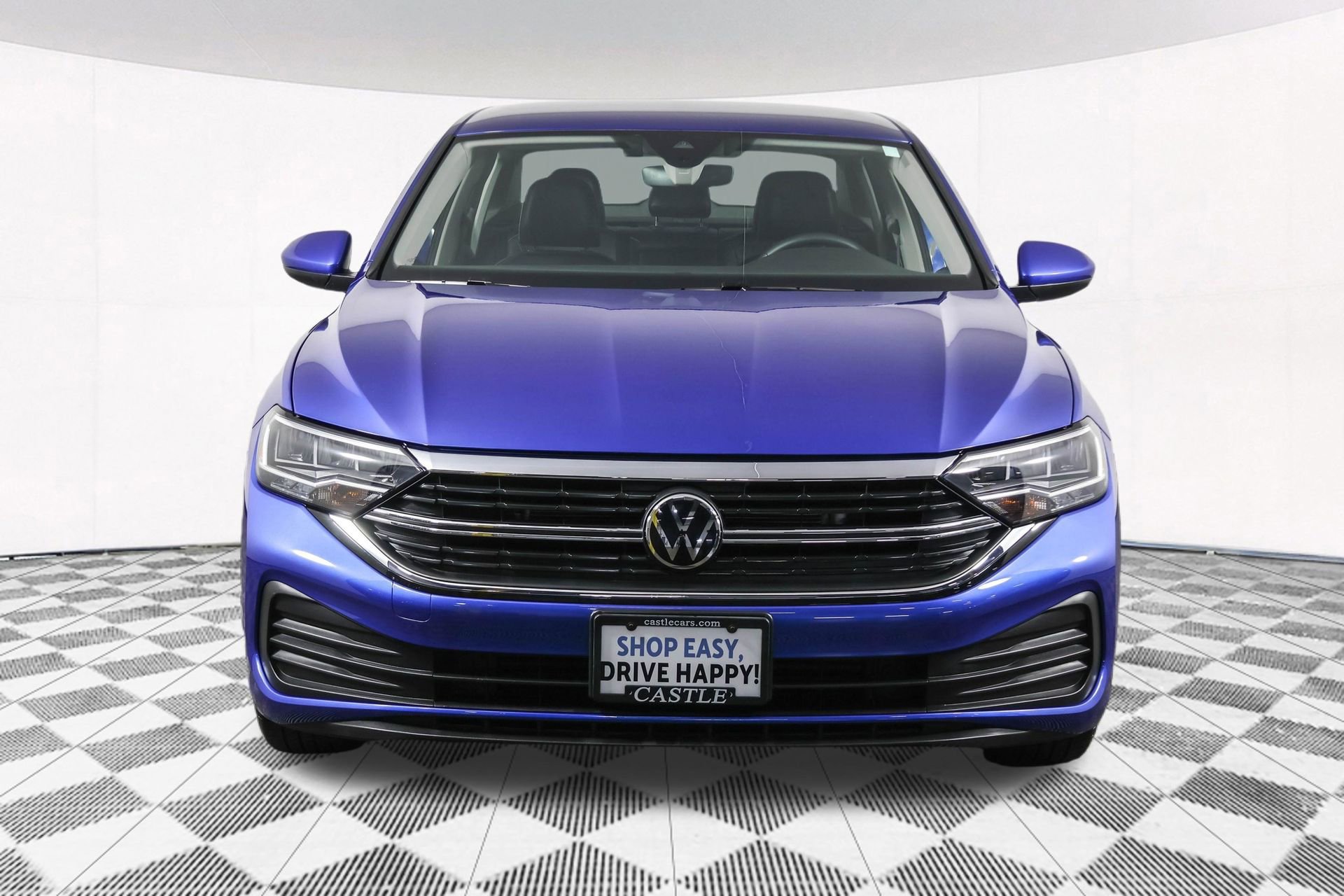 Used 2024 Volkswagen Jetta SE image 10