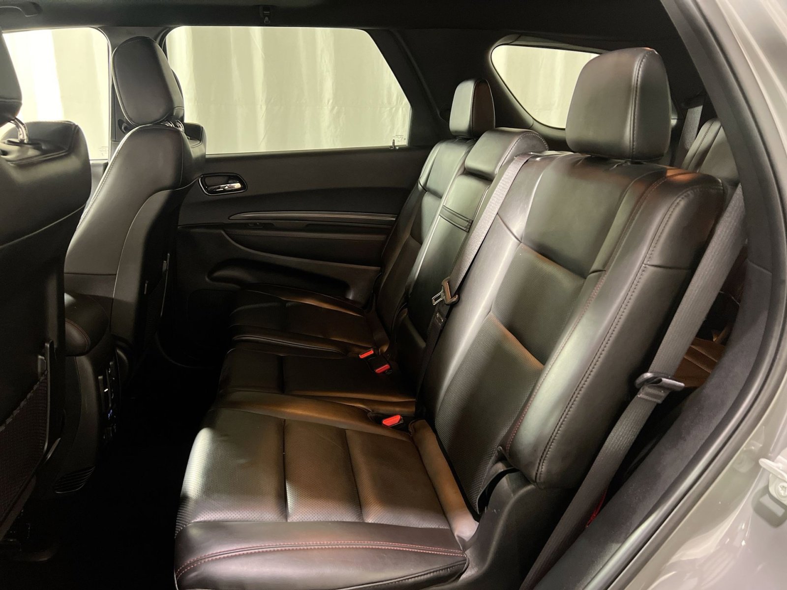 Used 2024 Dodge Durango GT image 26