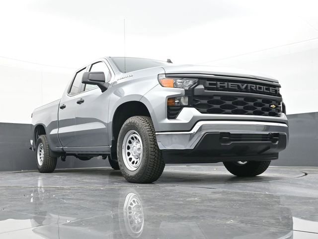 New 2026 Chevrolet Silverado 1500 W/T w/ WT Value Package image 46