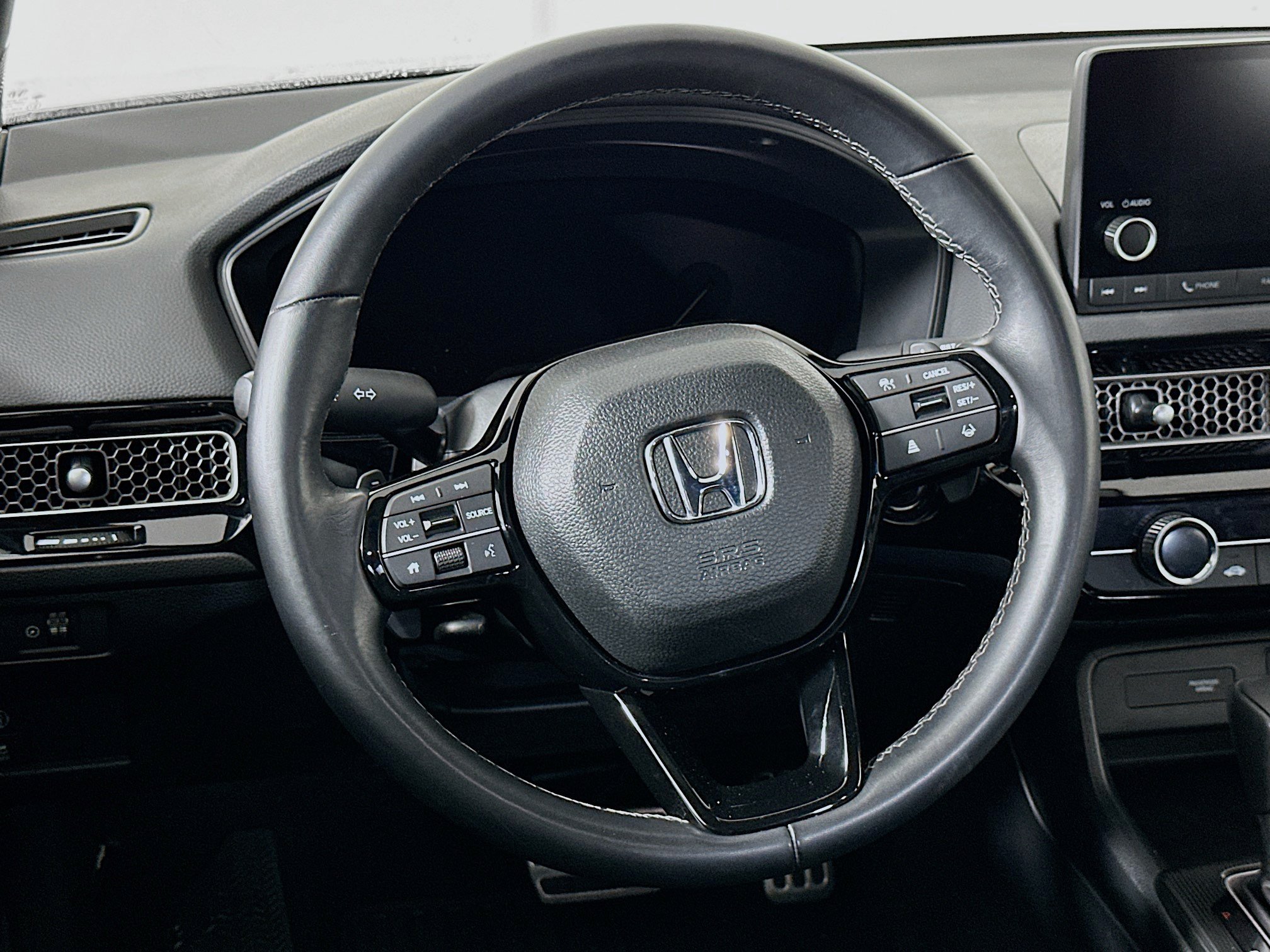 Used 2024 Honda Civic Sport image 18
