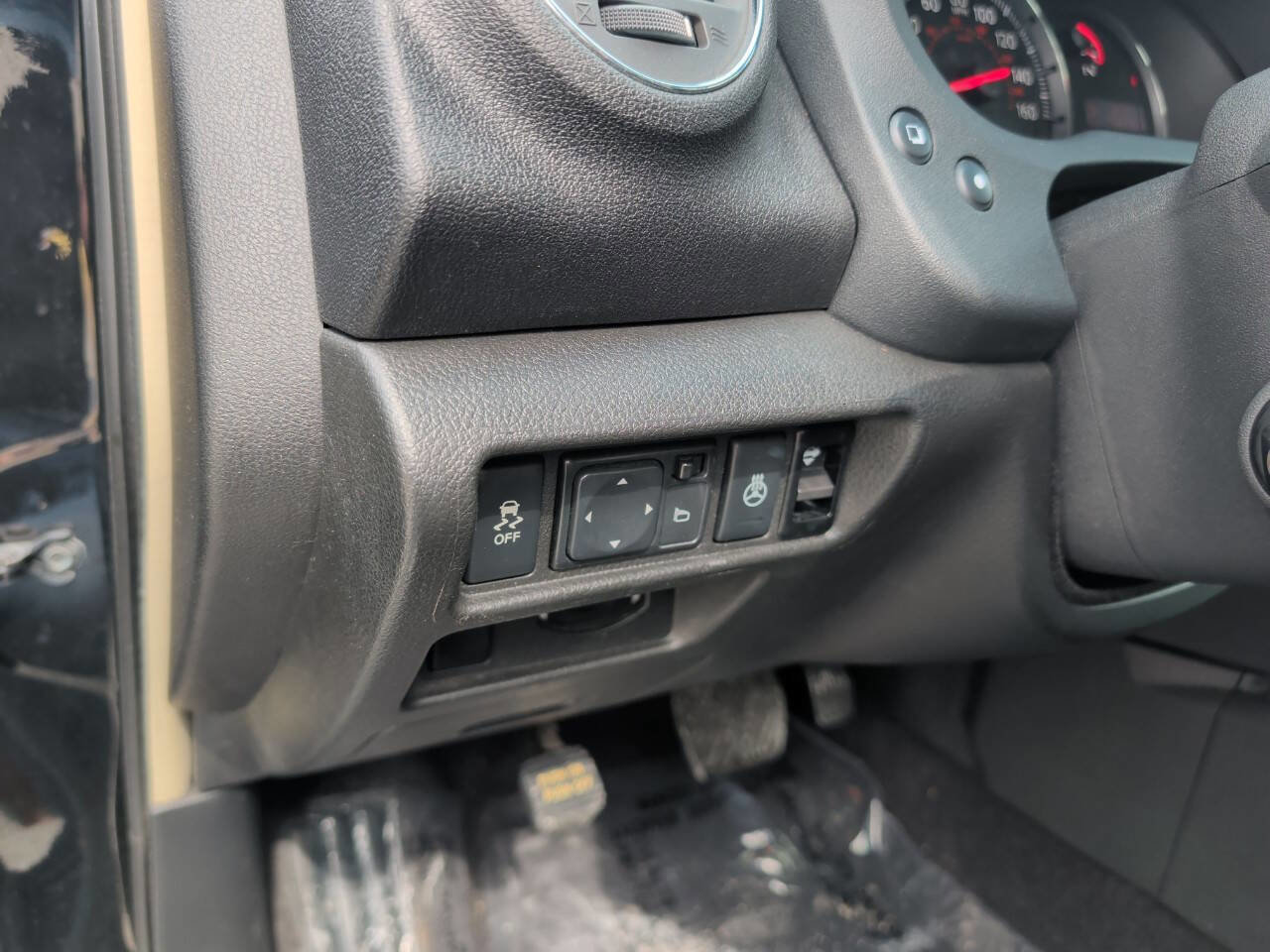 Used 2012 Nissan Maxima 3.5 SV w/ Sport Pkg image 23