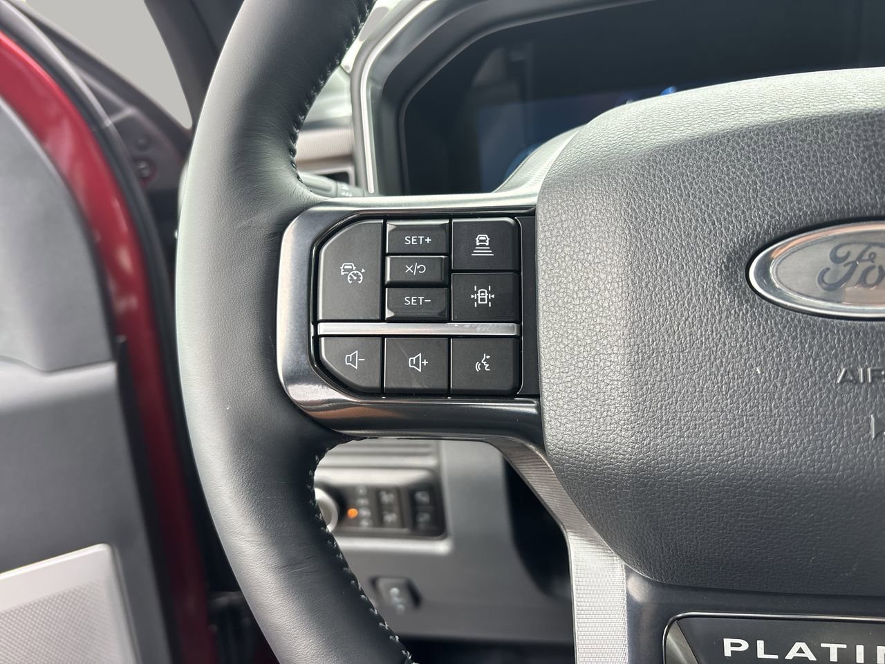 New 2026 Ford F250 Platinum image 28