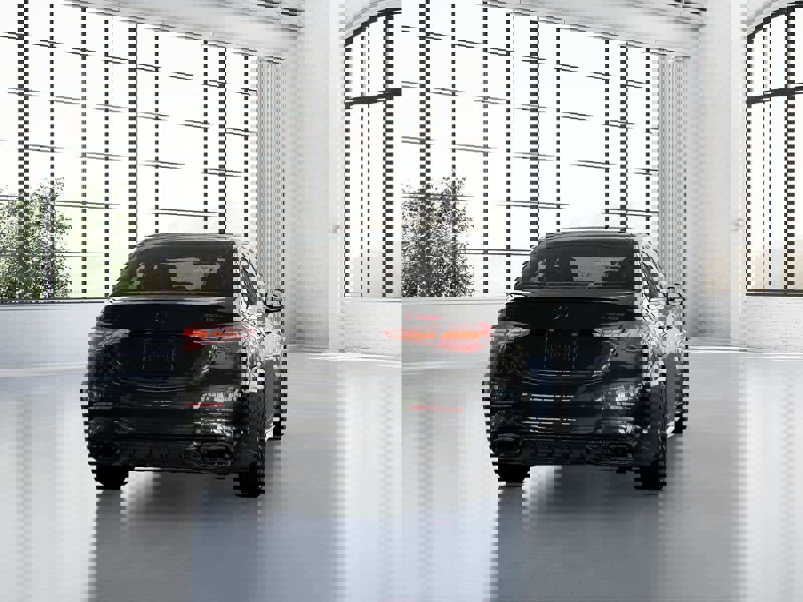 New 2026 Mercedes-Benz C 36 AMG S image 23