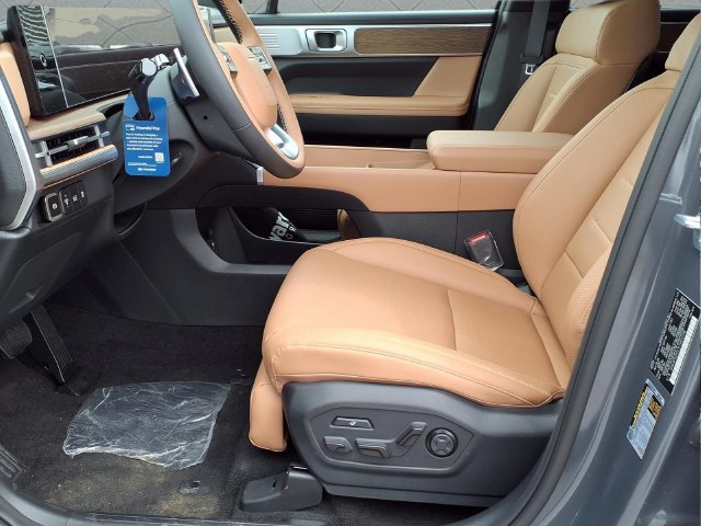 New 2026 Hyundai Santa Fe Calligraphy AWD/4WD image 15