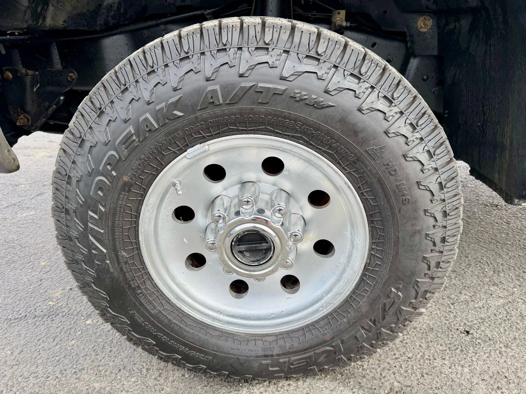 Used 1999 Ford F250 Long Bed image 24