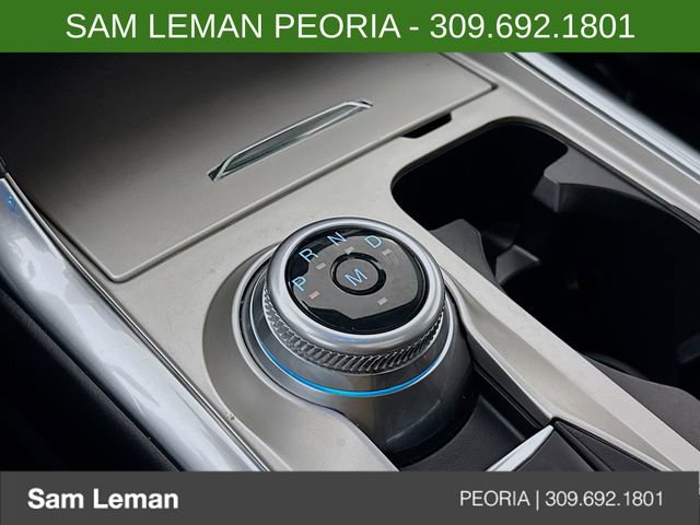 Used 2022 Ford Explorer Timberline image 17