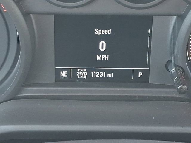 Used 2024 GMC Sierra 1500 Pro w/ Pro Value Package image 17