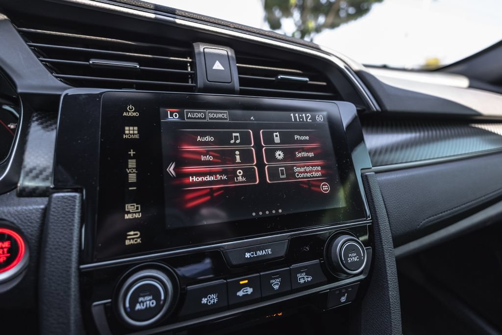 Used 2018 Honda Civic Si image 14