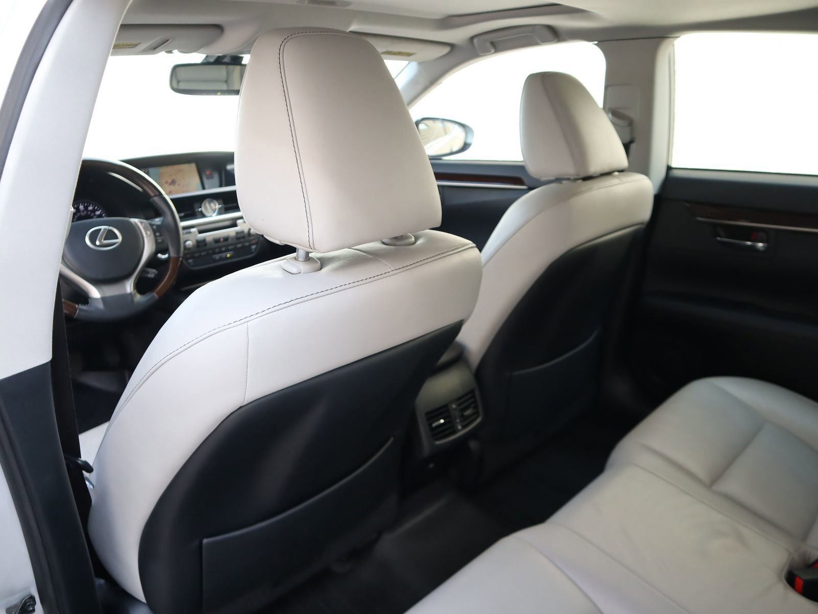 Used 2014 Lexus ES 350 image 47