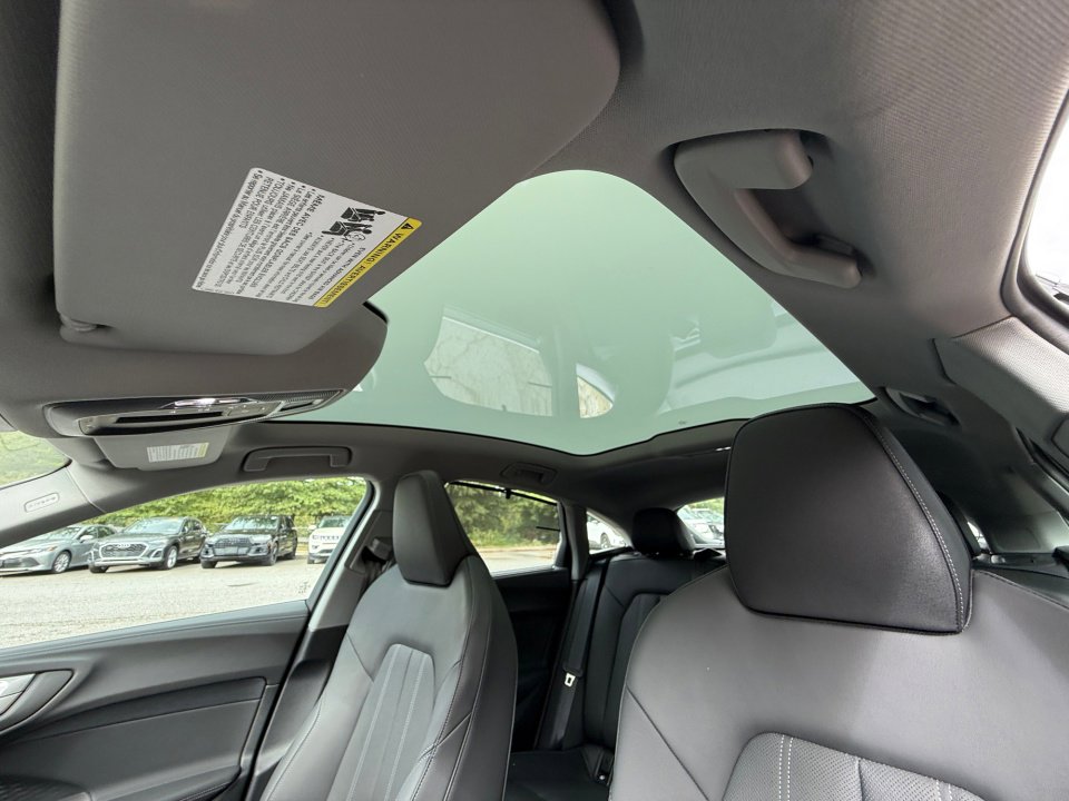 New 2025 Audi A5 2.0T Premium Plus image 21