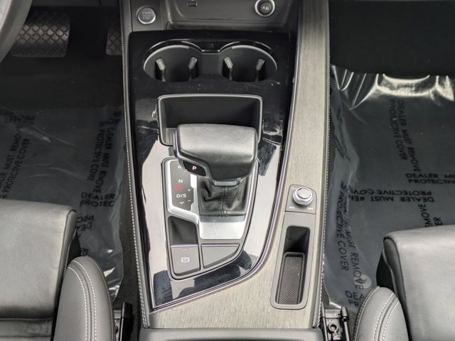 Used 2024 Audi A4 2.0T Premium Plus image 19