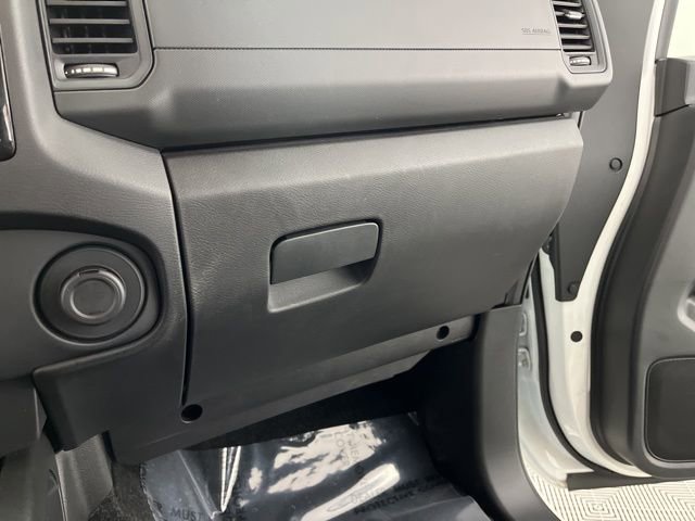 Used 2024 Nissan Frontier S image 35