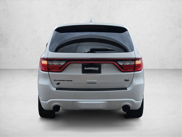Used 2021 Dodge Durango R/T w/ Blacktop Package AWD/4WD image 7
