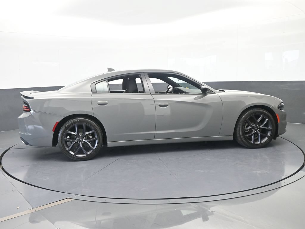 Used 2023 Dodge Charger SXT w/ Blacktop Package RWD image 7