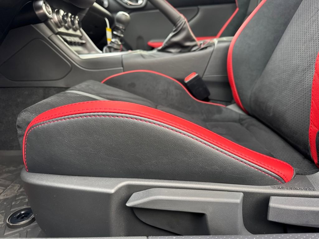 New 2026 Subaru BRZ Limited image 16